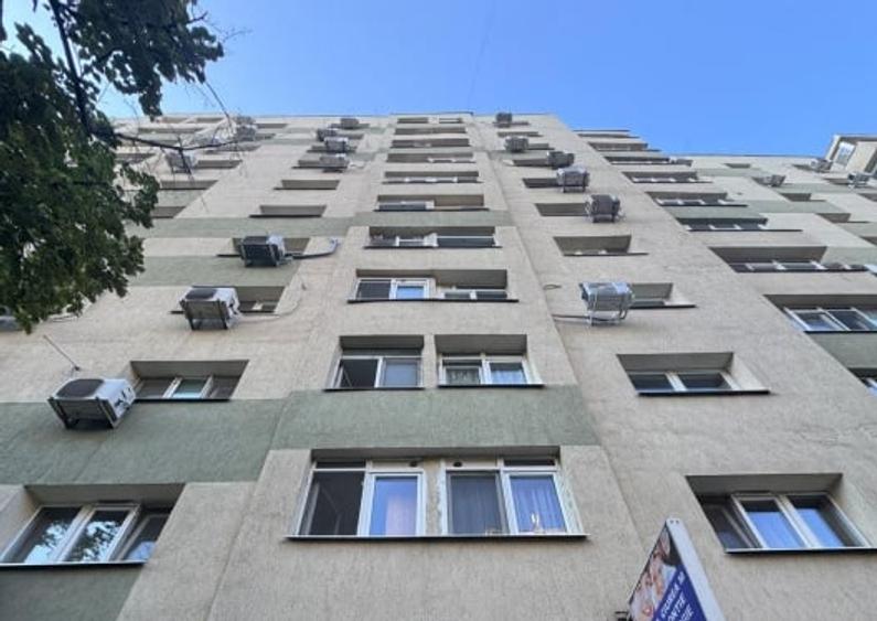 Garsonieră decomandată, mobilată în Iancului