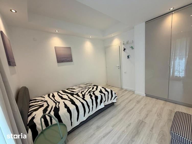 Apartament cu 3 camere în Ștefăneștii de Jos