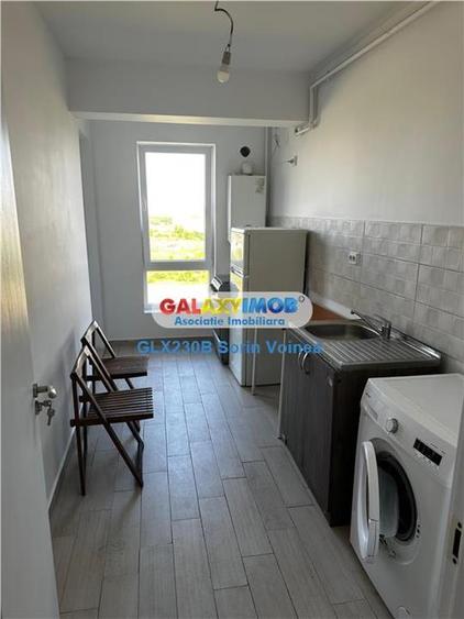 Apartamentul 2 camere Militari | decomandat | centrala | partial mob. - 5