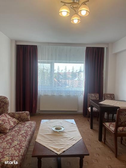 Apartament cu 3 camere decomandat în Ultracentral