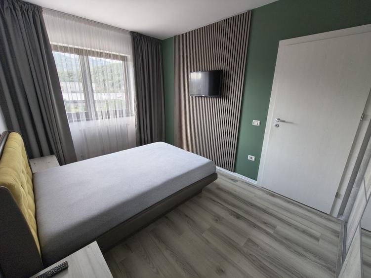 Inchiriere apartament tip Studio/ Cartier Noua/ Kron Towers - 5
