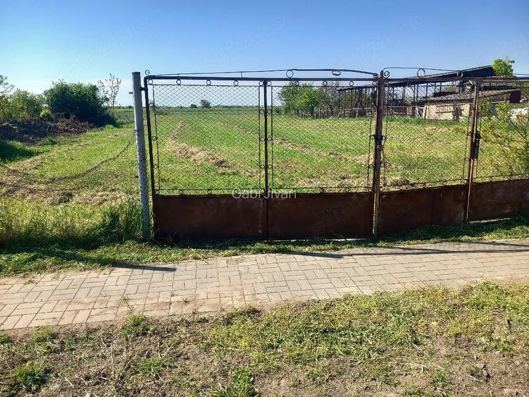 proprietar vind teren intravilan 2900 mp