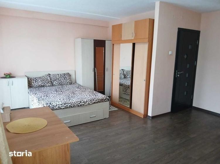 Proprietar, inchiriez garsoniera dubla ultracentral Ploiesti - 4