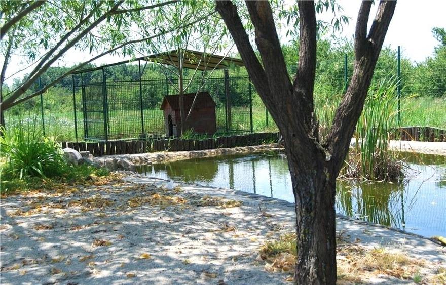 Casă individuală cu 8 camere cu Canalizare în Vârșești