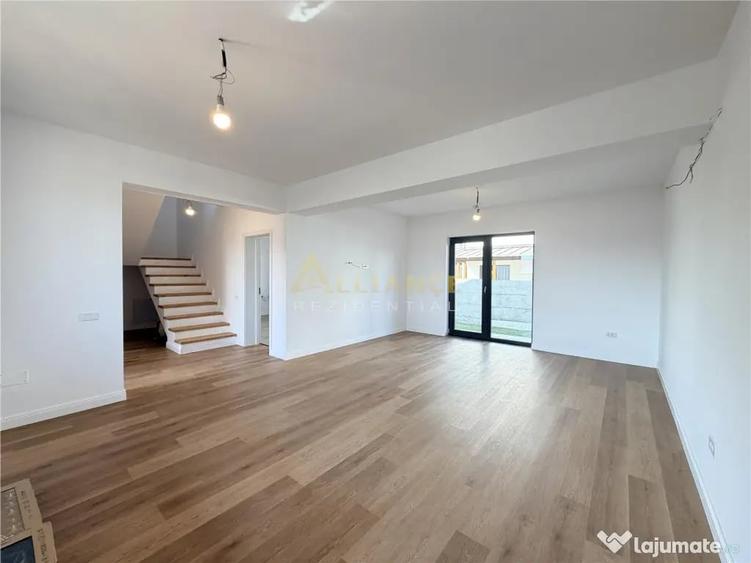 Casa de || Berceni, Zona Noua || Comision 0% - 4
