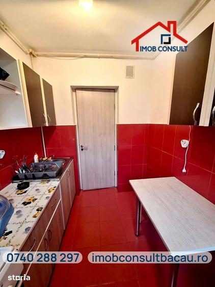 Apartament cu 2 camere în Banca Națională