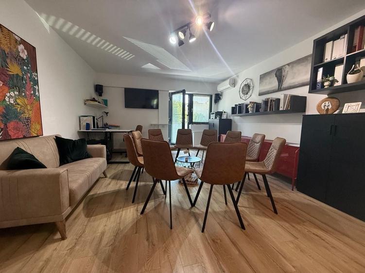 2 CAMERE ‖ ZONA EMINESCU ‖ 6 MIN METROU OBOR  ‖ BLOC 2020 ‖ BOXA - 2