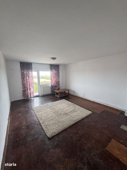Apartament cu 2 camere decomandat în Carpați 2