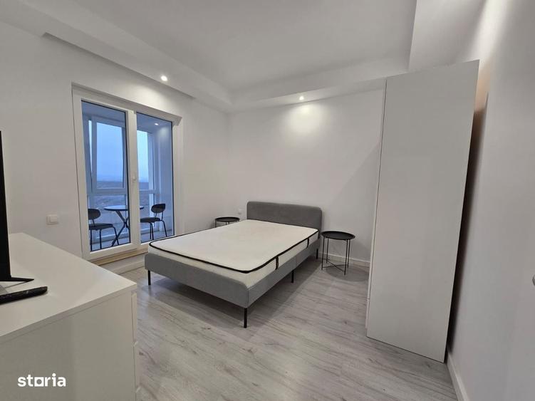 Apartament cu 2 camere în Ștefăneștii de Jos