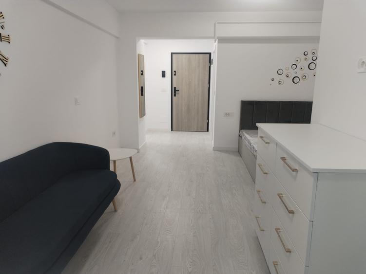 Apartament 1 camera BLOC NOU Lapis Residence Platoul Galata 162768 - 3