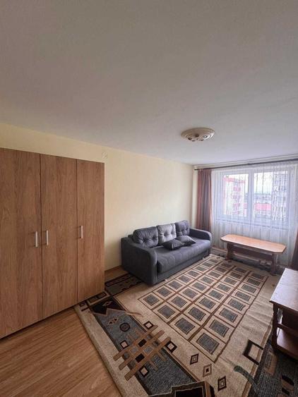 Apartament cu 2 camere de inchiriat zona Vlahuta - 1