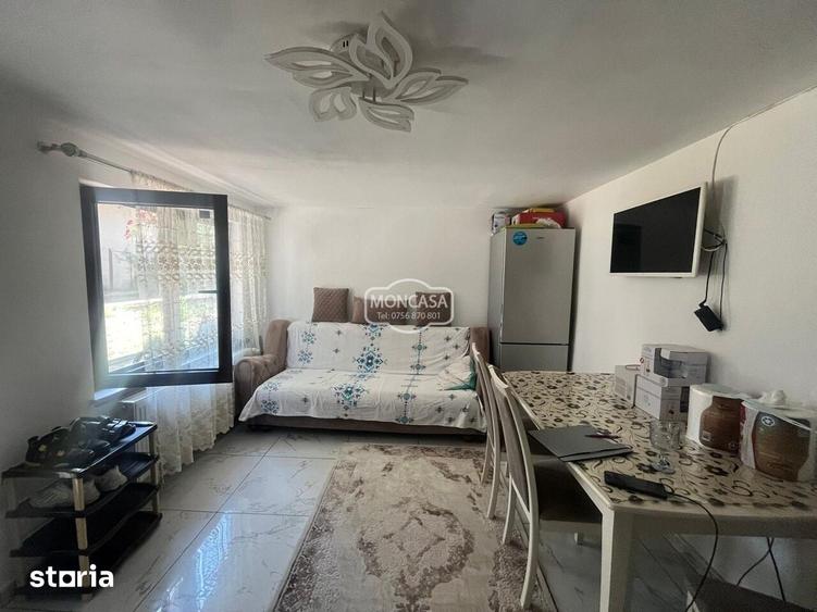Apartament modern zona blocului turn din Parcul Tineretului - 5