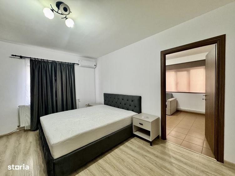 Apartament cu 2 camere în Neptun