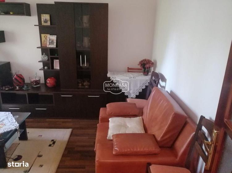 Apartament 2 camere etaj 3 Biserica Rosetti, 52 mp - 4
