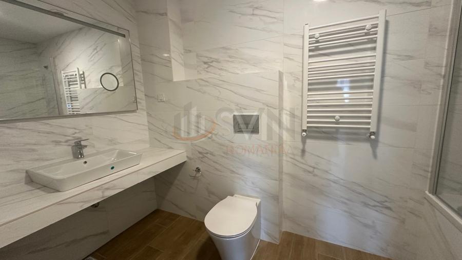 Apartament cu 2 camere decomandat în Bucur Obor