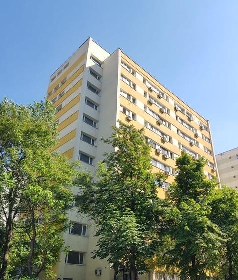 Garsonieră semidecomandată în Obor