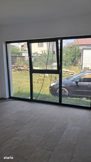 Casă cu 3 camere cu Teren 300 Mp în Berceni