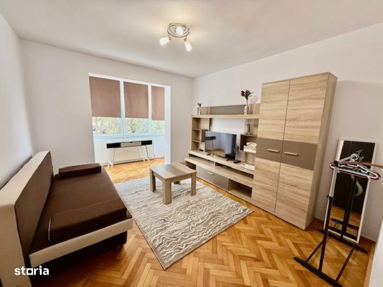 AA/1161 De inchiriat apartament cu 2 camere in Tg Mure? - 7 Noiembrie - 5