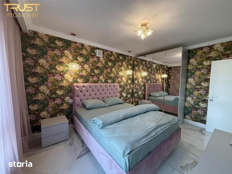3 Camere l Grand Park Sud l 85 MP l Balcon l Parcare - 2