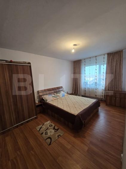Apartament cu 2 camere decomandat în Doicești