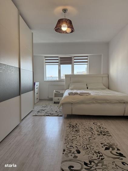 Apartament 3 camere Marasti The Ofiice/Brd Semicentral - 14