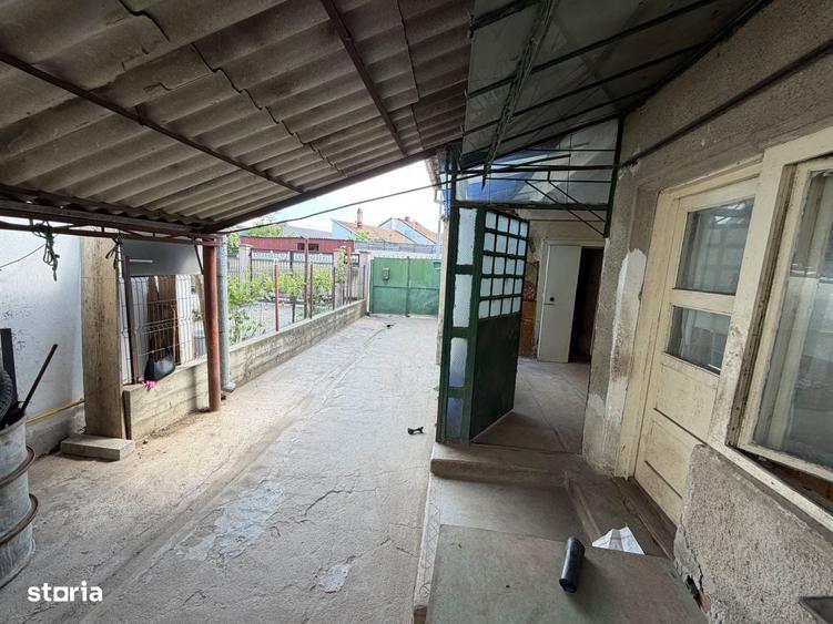 Casă cu 3 camere în Ultracentral
