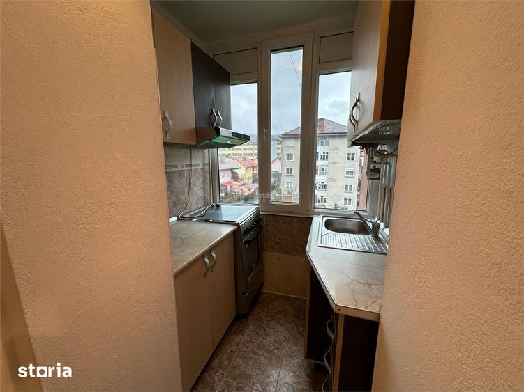 Apartament cu 2 camere decomandat în Luncă