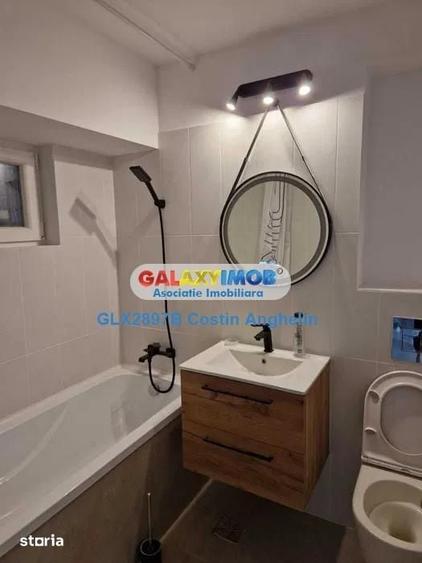 Apartament cu 3 camere decomandat în Centrul Civic