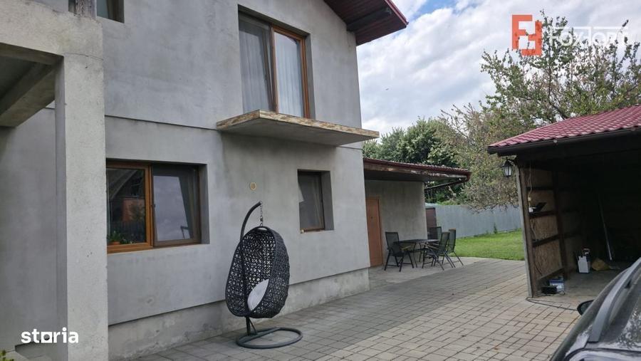 Casă cu 4 camere în Central