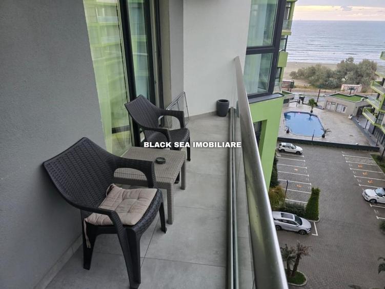Apartament cu 2 camere, mobilat în Central