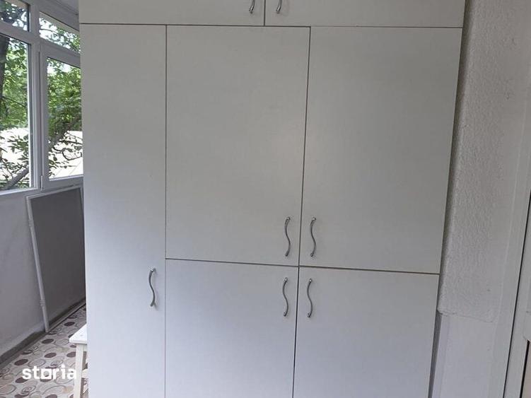 Garsonieră decomandată în Pantelimon