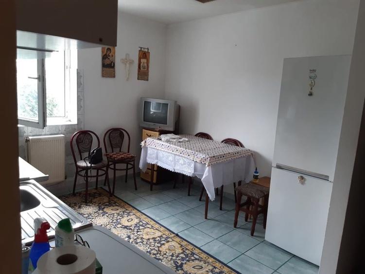 Apartament cu 2 camere nedecomandat în Fălticeni