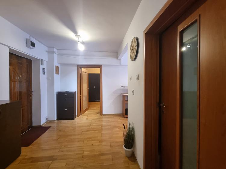 Ultracentral- Mihai Viteazu Nr. 1- Apartament 2 camere decomandate - 10