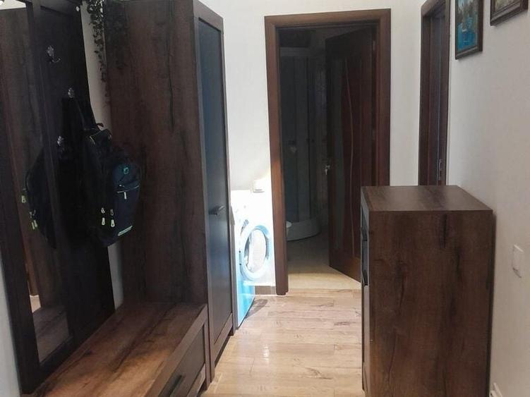 AP. 2 CAMERE- METALURGIEI, CENTRALA PROPRIE, BUCATARIE INCHISA, MODERN - 7