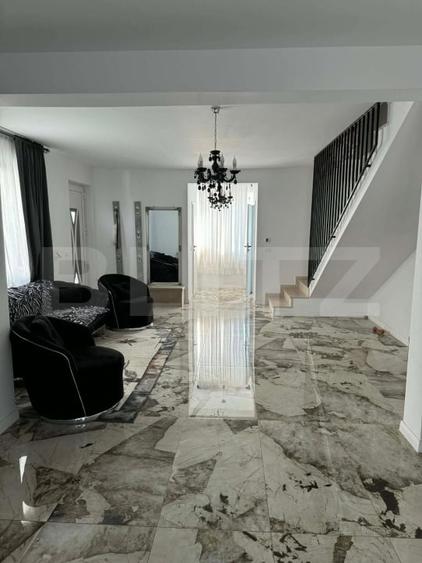 Duplex cu 4 camere cu Teren 254 Mp în Remetea Mare