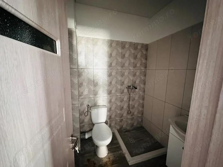 Spa?iu comercial parter bloc, 33.9mp, bloc nou, TINERETULUI - CHIAJNA - 1