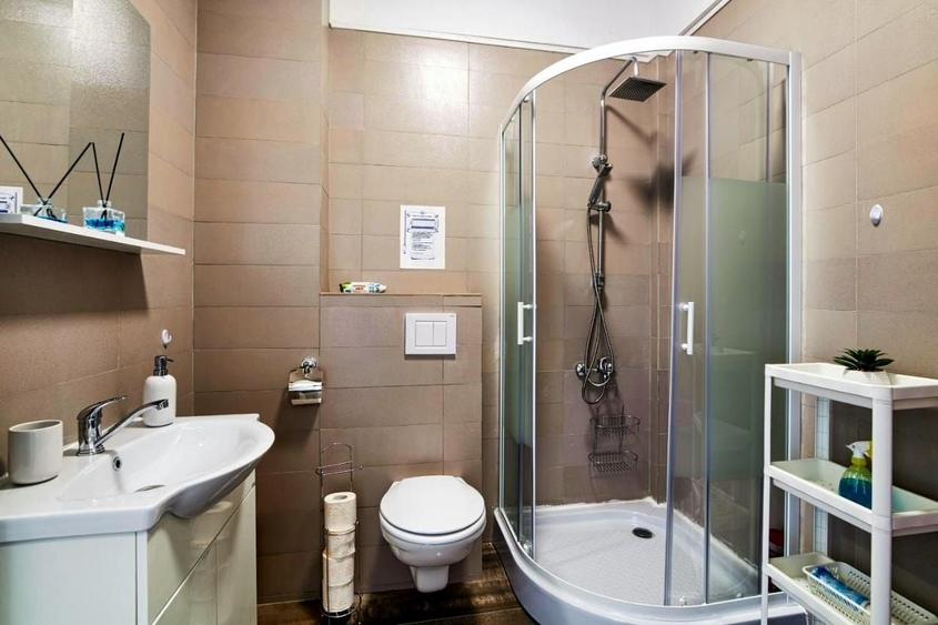 Apartament cu 2 camere decomandat în Nord