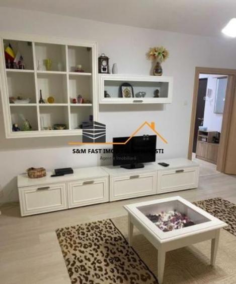 Apartament cu 3 camere în 13 Septembrie