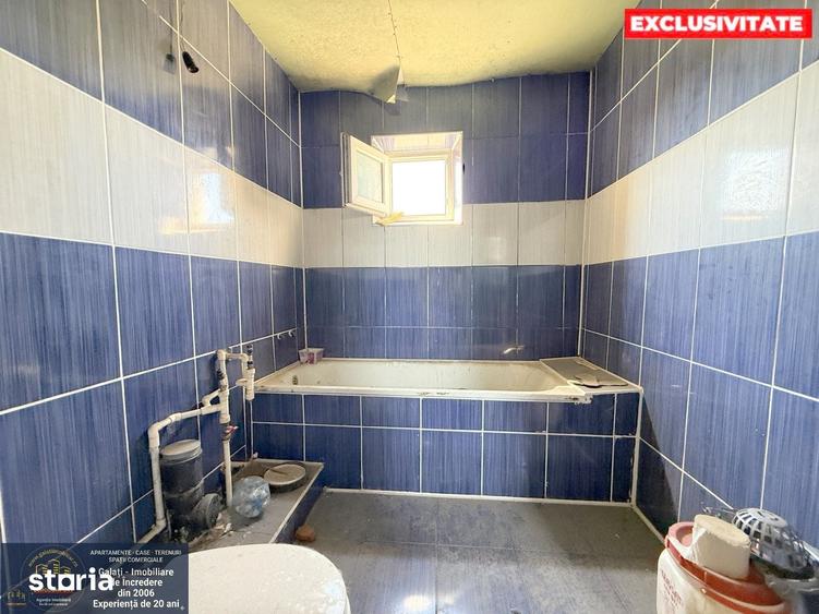Apartament cu 3 camere în Micro 17
