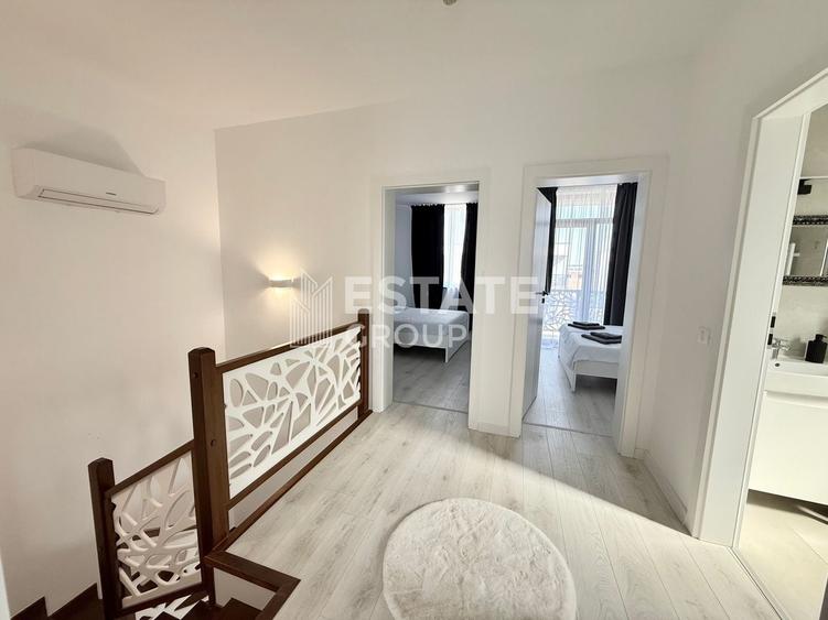 Duplex cu 5 camere cu Canalizare în Mehala