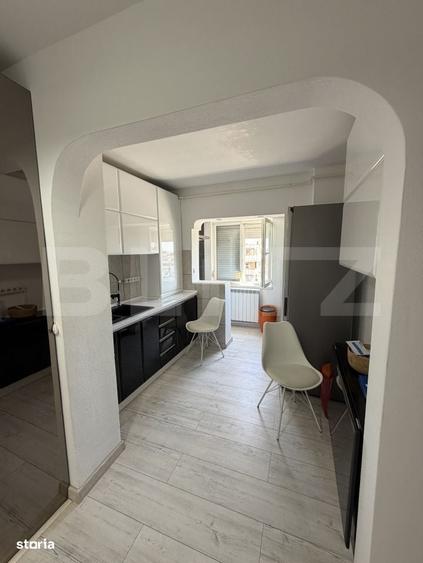 Apartament renovat Siderurgistilor - 2