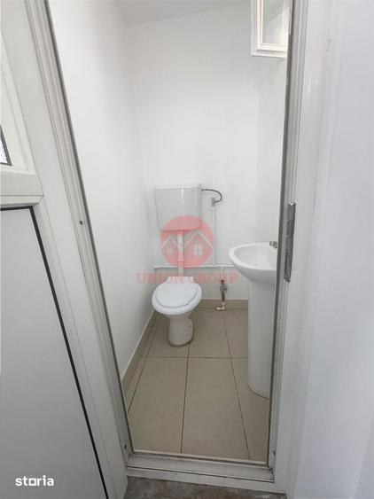 Spatiu comercial de inchiriat - Zona Trocadero - 3