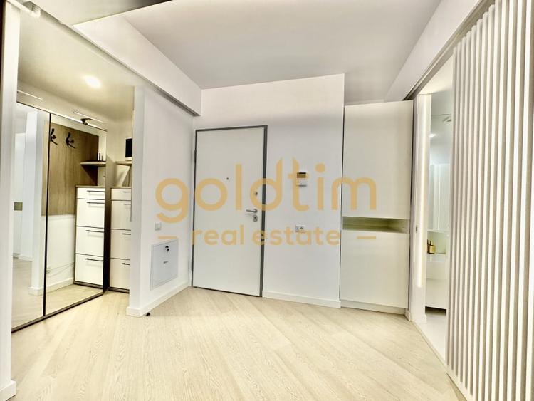 Apartament cu 2 camere decomandat, mobilat în Pipera
