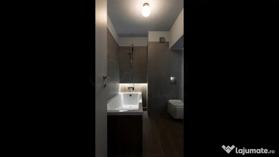 Apartament 2 camere Bucurestii Noi - Bucuresti (Bucuresti-Ilfov) - 2