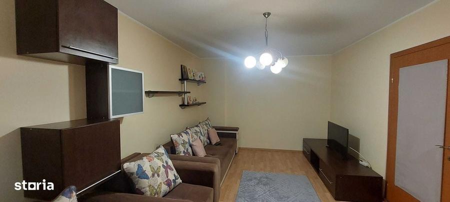 Apartament 2 camere decomandat Lujerului | aer conditionat | metrou | - 2
