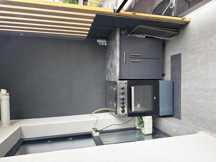 Studio de vanzare 42m - 1