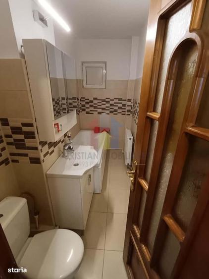 Apartament cu 3 camere decomandat în Gării