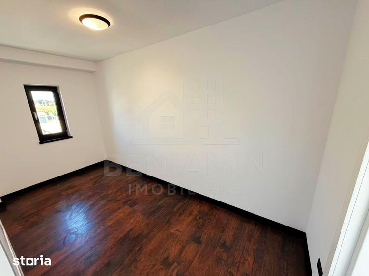 Casa P+1 Finisaje Premium-205mp-Incalzire Pardoseala-2025-Magnolia - 11