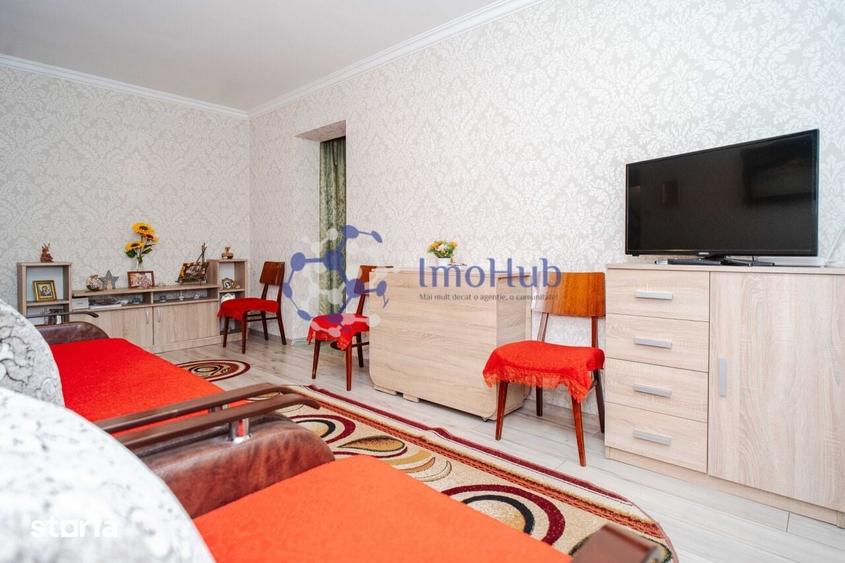 Apartament cu doua camere, Tutora la doua minute de Iulius Mall - 6