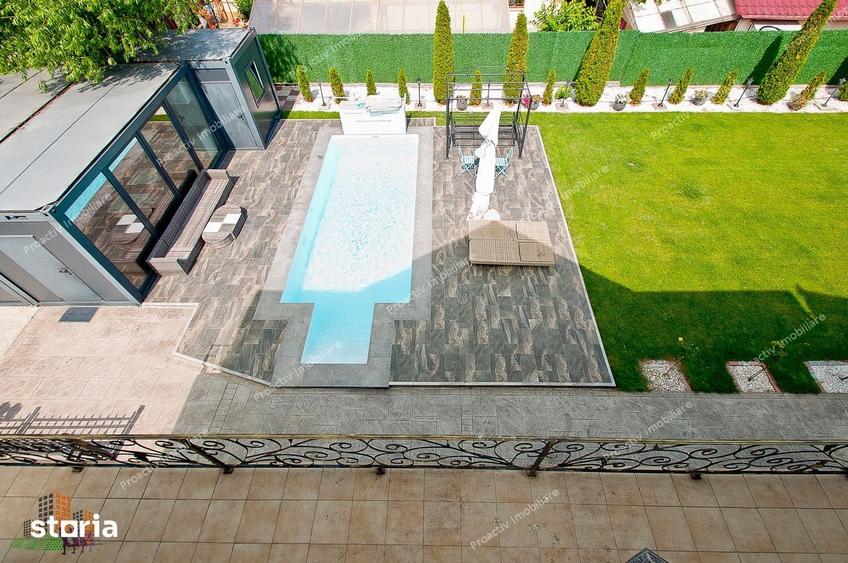 Casă cu 4 camere cu Teren 834 Mp în Micro 14